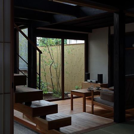 滔々 御崎 町家の宿 Toutou Onzaki Machiya No Yado Курасики Экстерьер фото