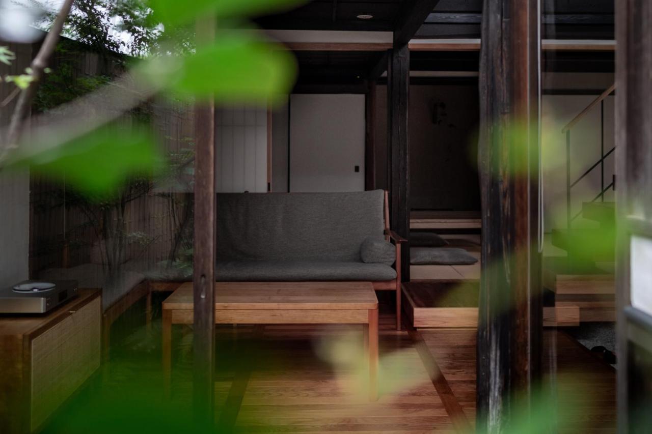 滔々 御崎 町家の宿 Toutou Onzaki Machiya No Yado Курасики Экстерьер фото