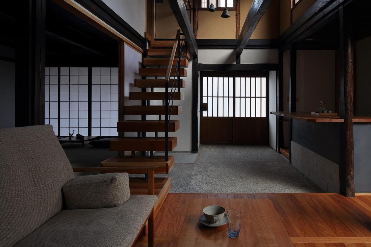 滔々 御崎 町家の宿 Toutou Onzaki Machiya No Yado Курасики Экстерьер фото