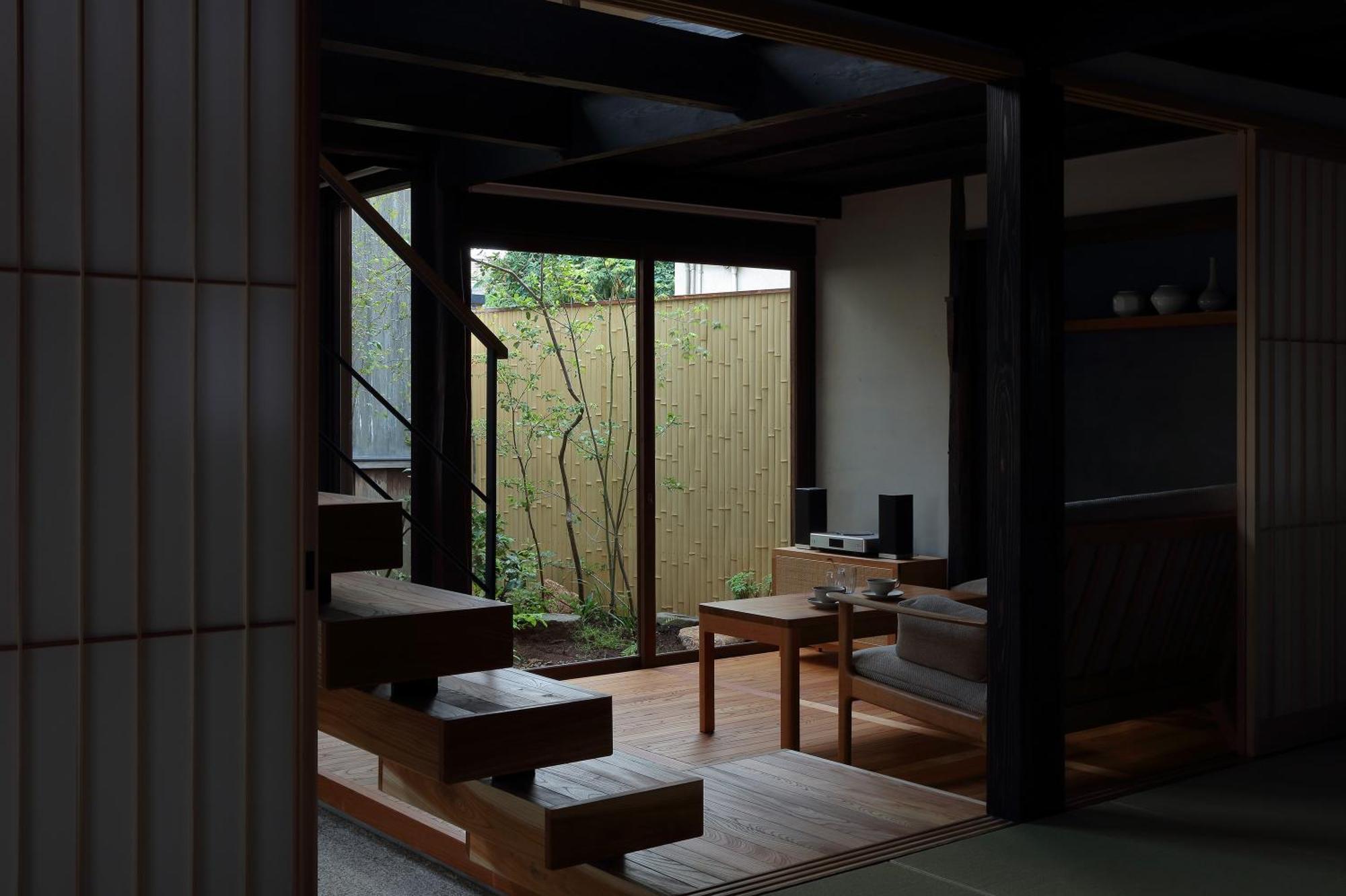 滔々 御崎 町家の宿 Toutou Onzaki Machiya No Yado Курасики Экстерьер фото