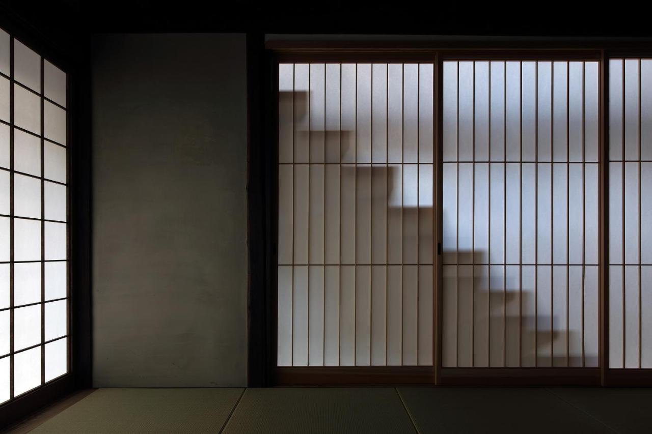 滔々 御崎 町家の宿 Toutou Onzaki Machiya No Yado Курасики Экстерьер фото