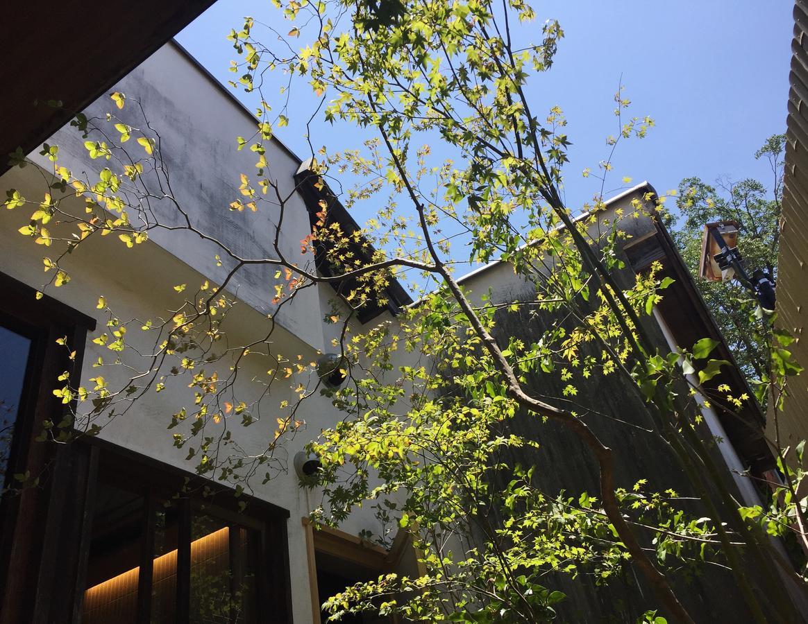滔々 御崎 町家の宿 Toutou Onzaki Machiya No Yado Курасики Экстерьер фото