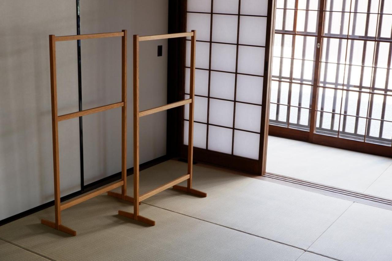 滔々 御崎 町家の宿 Toutou Onzaki Machiya No Yado Курасики Экстерьер фото