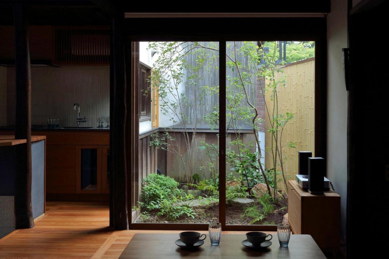 滔々 御崎 町家の宿 Toutou Onzaki Machiya No Yado Курасики Экстерьер фото